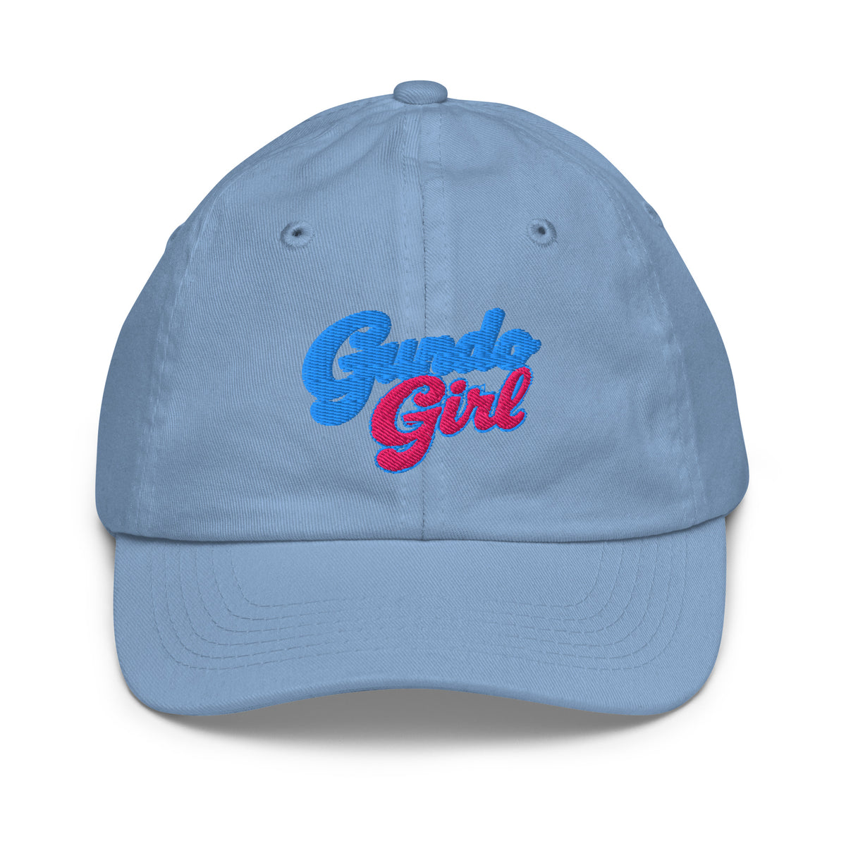 Gungo Girl