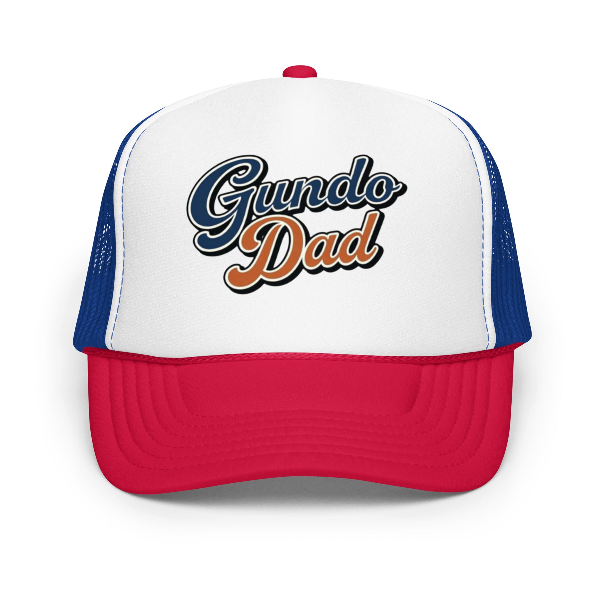 Gundo Dad
